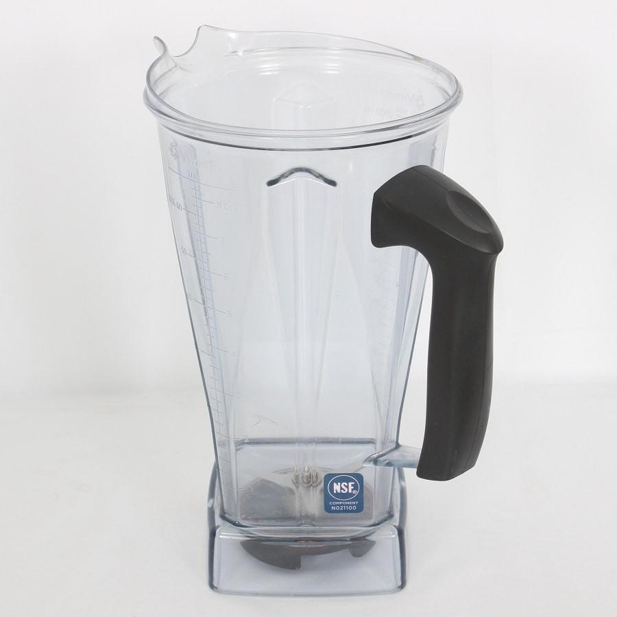 ボーナスストア+5％】バイタミックス TNC5200 ホワイト ブレンダー