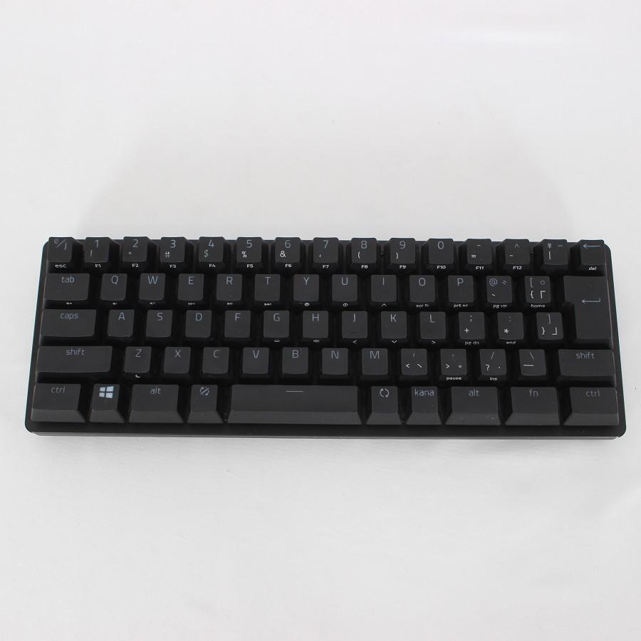 Razer HUNTSMAN MINI RZ03-03390800-R3J1 ゲーミングキーボード
