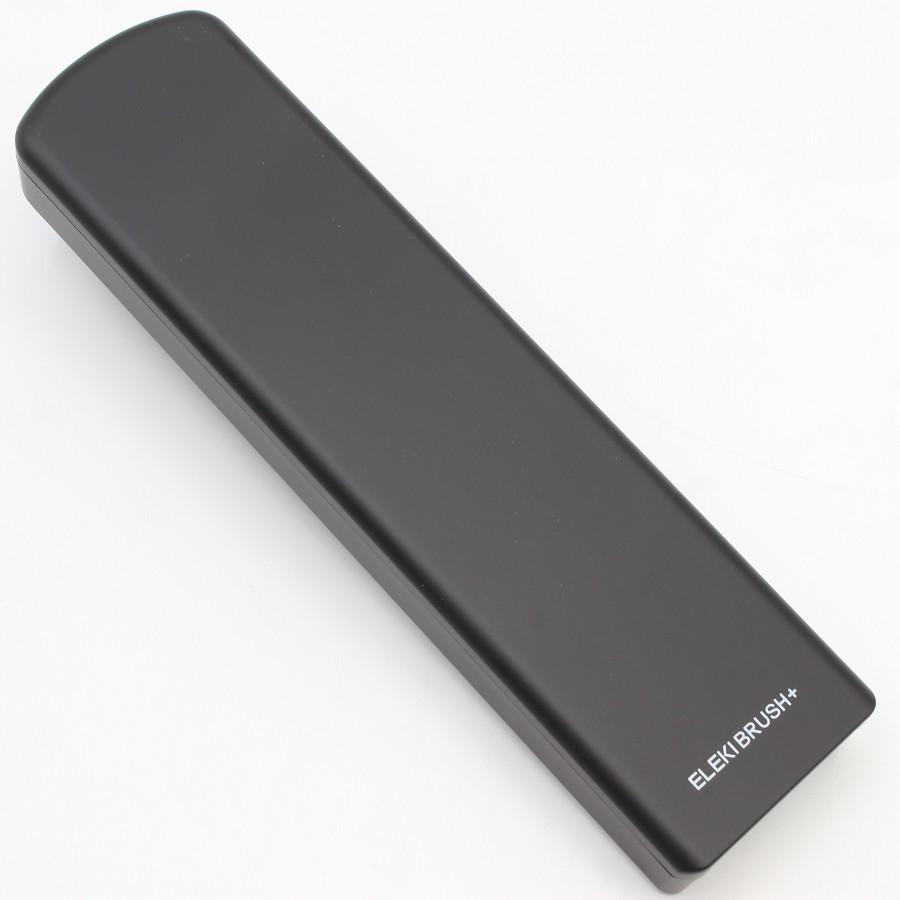ボーナスストア+5％【美品】Brighte ELEKI BRUSH+ BRT-FSB180 ブラック