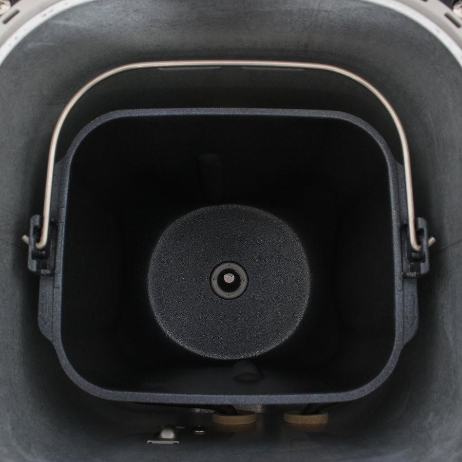 【ボーナスストア+5％】パナソニック ビストロ SD-MDX4-K ホームベーカリー おうち乃が美対応モデル 1斤タイプ ブラック Panasonic 本体 |  | 07