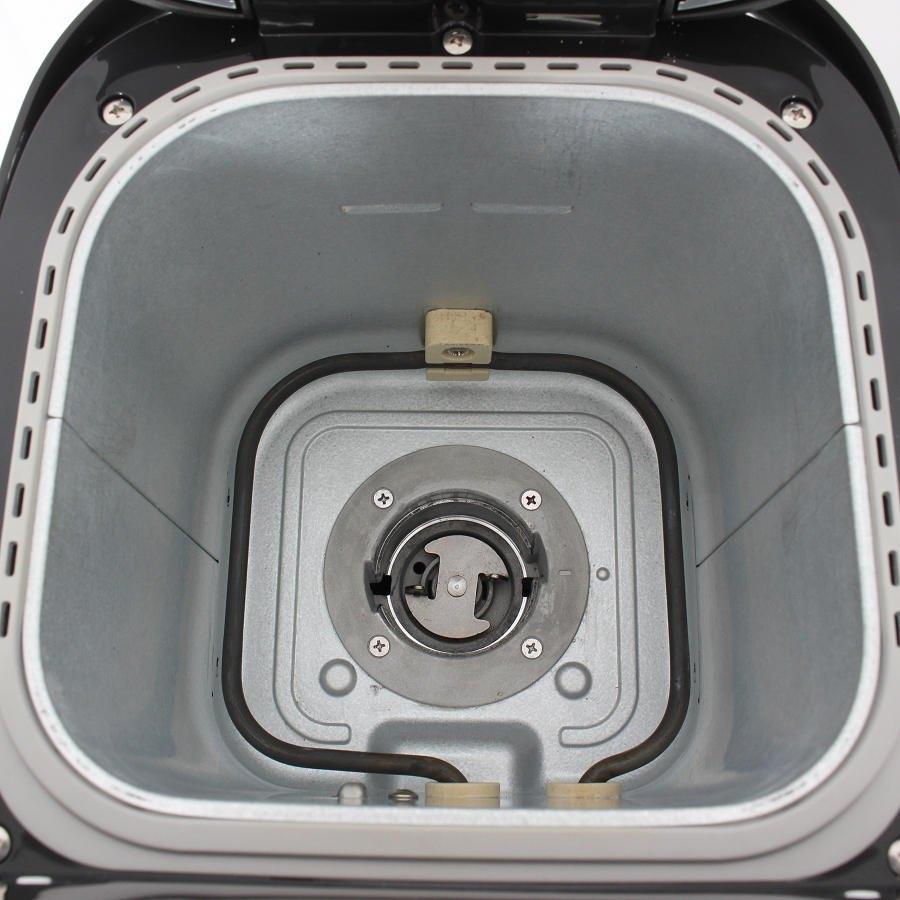 【ボーナスストア+5％】パナソニック ビストロ SD-MDX4-K ホームベーカリー おうち乃が美対応モデル 1斤タイプ ブラック Panasonic 本体 |  | 08