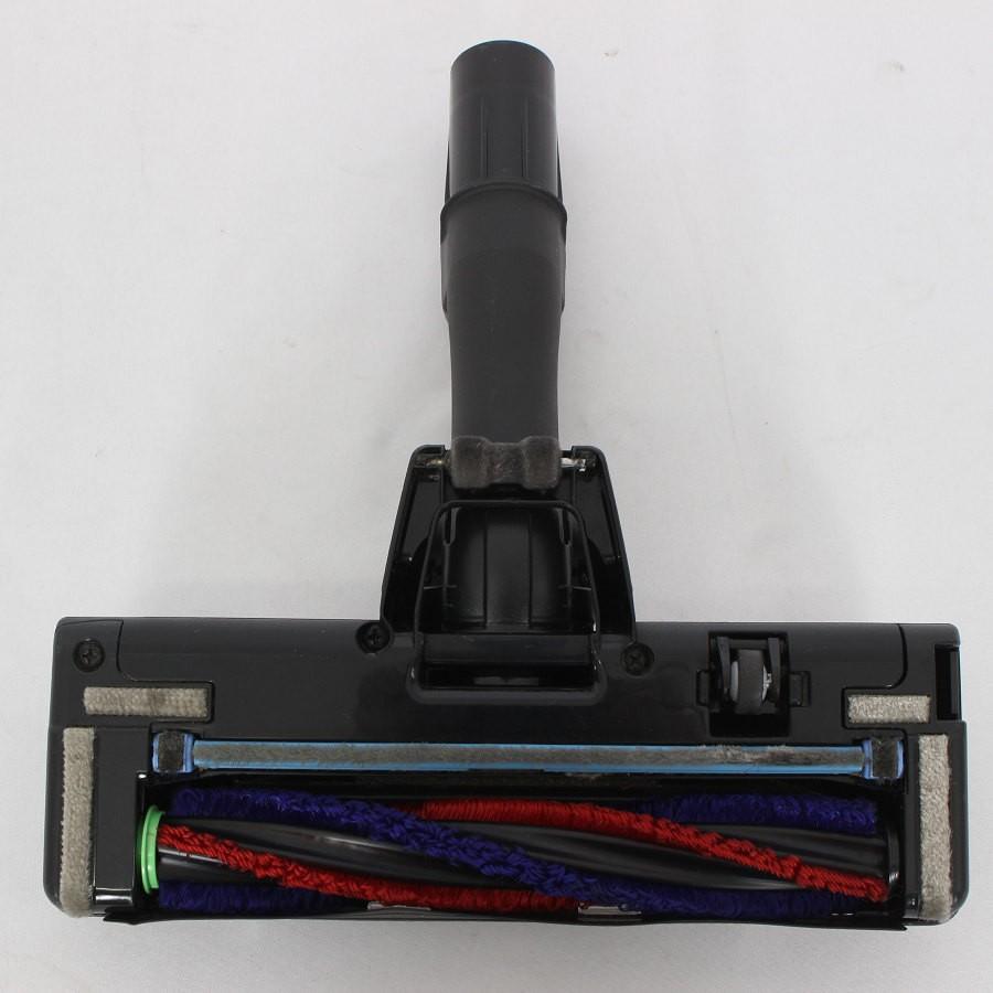 【ボーナスストア+5％】日立 パワーブーストサイクロン PV-BH900J-N シャンパンゴールド コードレススティッククリーナー 本体 |  | 07