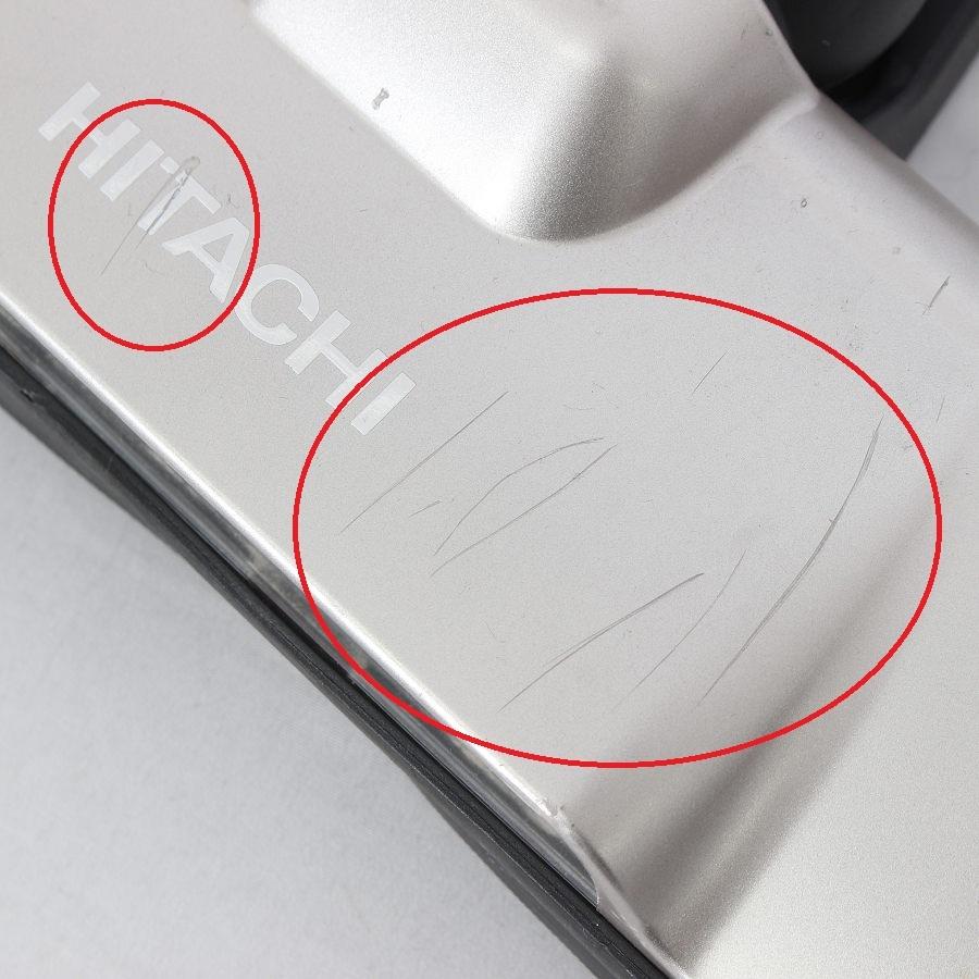 【ボーナスストア+5％】日立 パワーブーストサイクロン PV-BH900J-N シャンパンゴールド コードレススティッククリーナー 本体 |  | 08