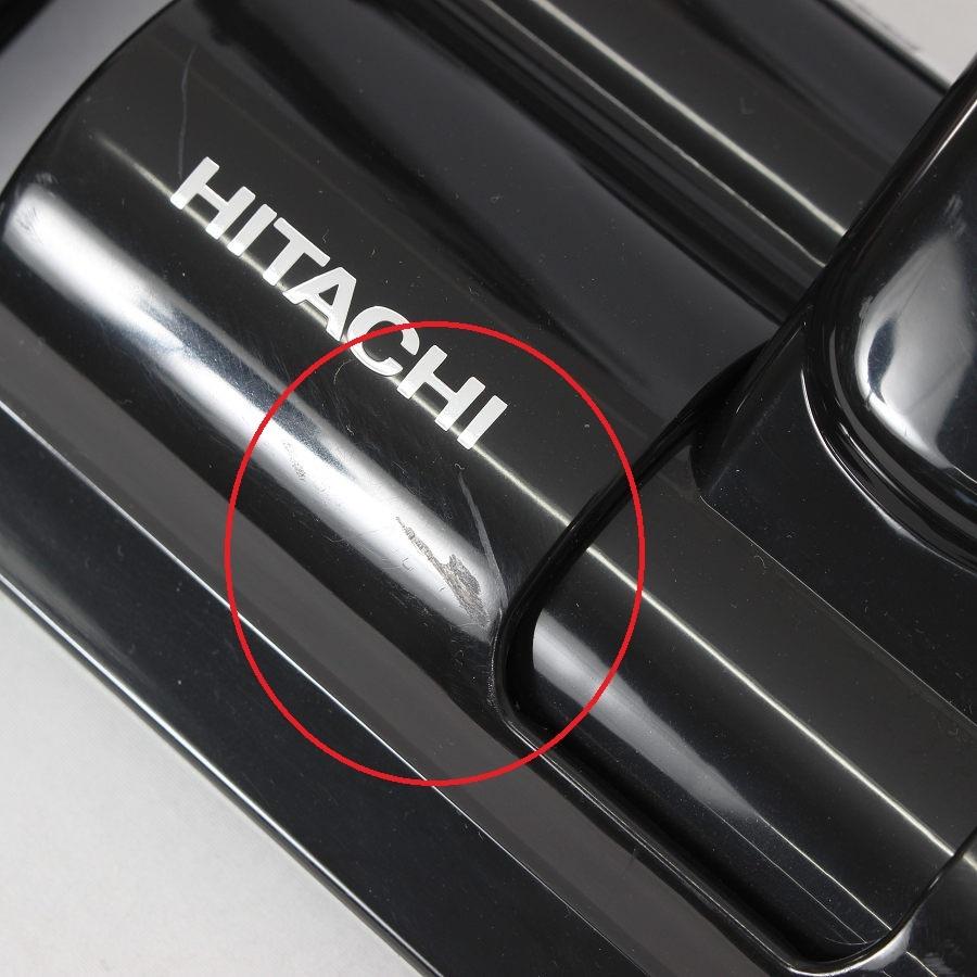 【ボーナスストア+5％】日立 パワーブーストサイクロン PV-BH900J-N シャンパンゴールド コードレススティッククリーナー 本体 |  | 09