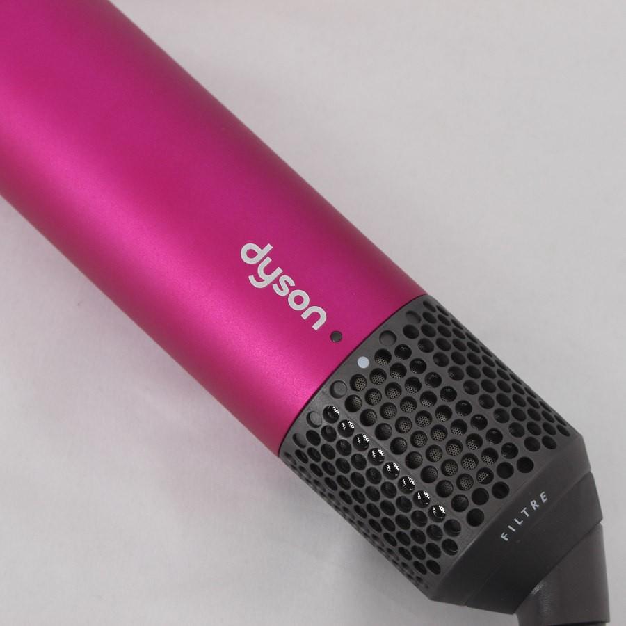 ボーナスストア+5％【美品】Dyson Airwrap Complete Long HS05 COMP LG