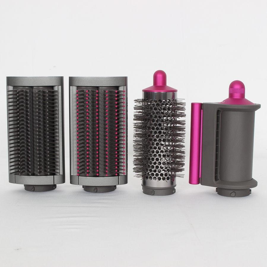 ボーナスストア+5％【美品】Dyson Airwrap Complete Long HS05 COMP LG