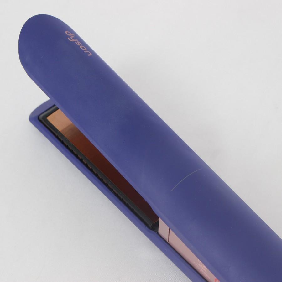 【ボーナスストア+5％】Dyson Corrale HS07 VBR BX ビンカブルー/ロゼ ヘアアイロン ダイソン コラール 本体 |  | 01
