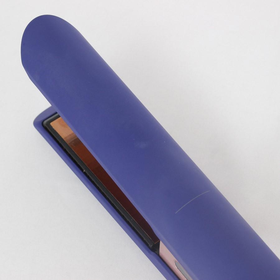 【ボーナスストア+5％】Dyson Corrale HS07 VBR BX ビンカブルー/ロゼ ヘアアイロン ダイソン コラール 本体 |  | 04