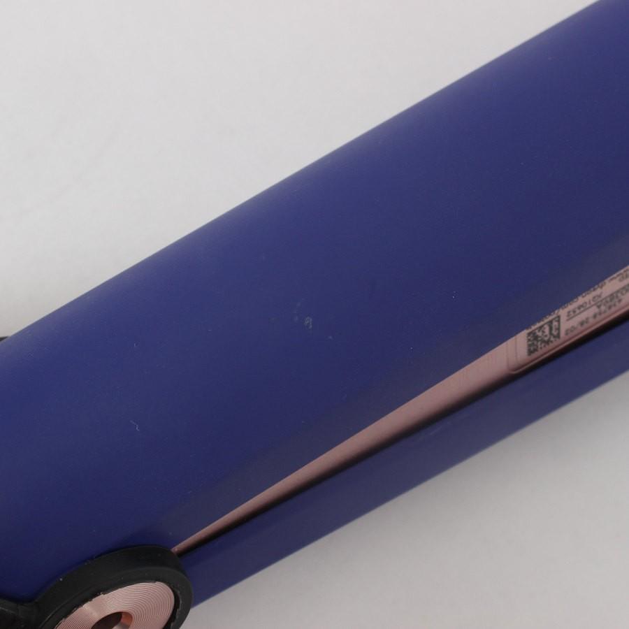 【ボーナスストア+5％】Dyson Corrale HS07 VBR BX ビンカブルー/ロゼ ヘアアイロン ダイソン コラール 本体 |  | 07