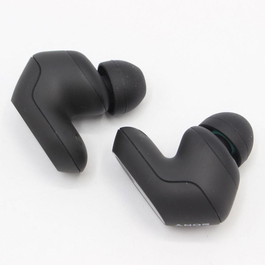 美品 SONY INZONE Buds ブラック ゲーミングイヤホン 【公式通販】