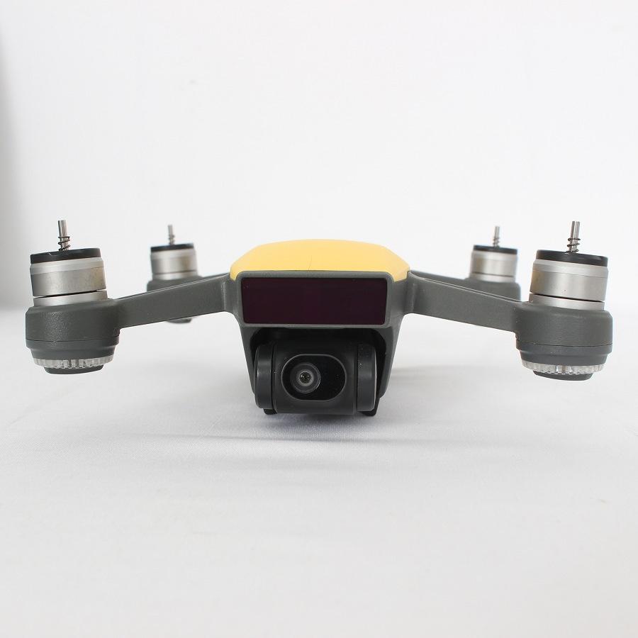 DJI Spark Fly More combo ドローン無し