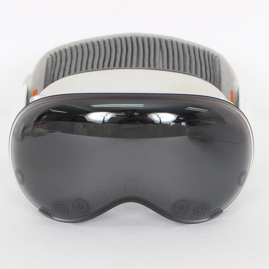 【説明文必読】Apple Vison Pro 1TB MQLA3J/A 説明文必読】Apple Vison Pro 1TB MQLA3J/A Apple Vision Pro Headset