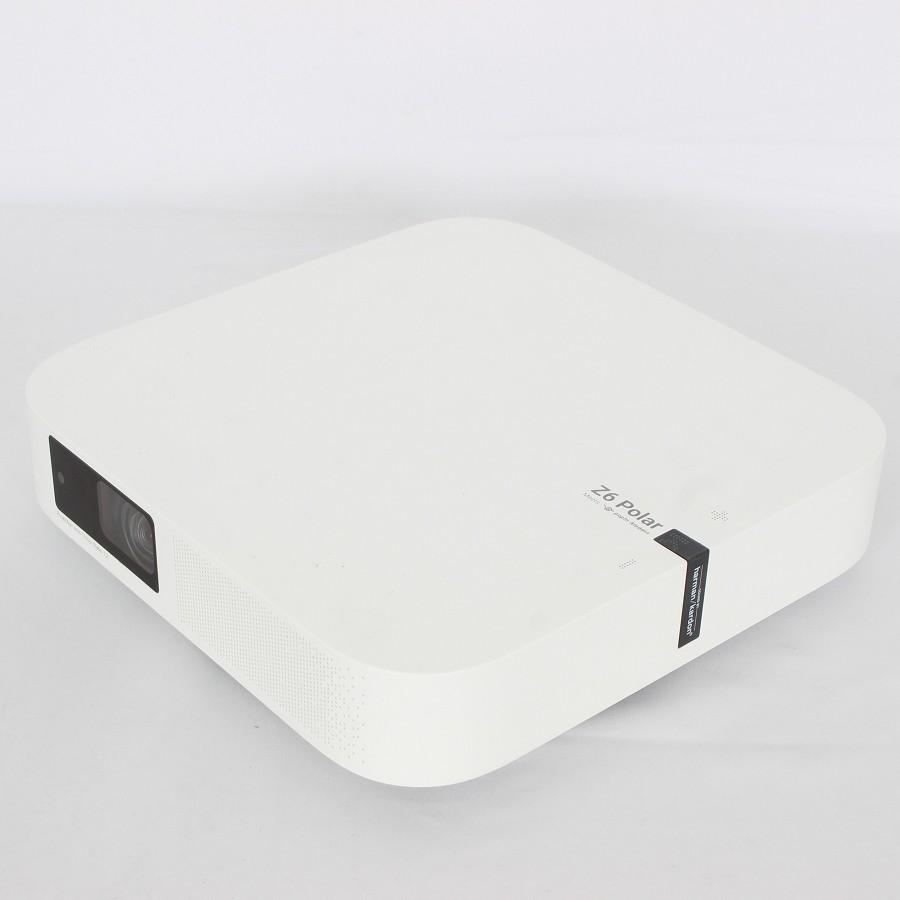 値下げ！急募・美品】z6 polar meets popin aladdin プロジェクター