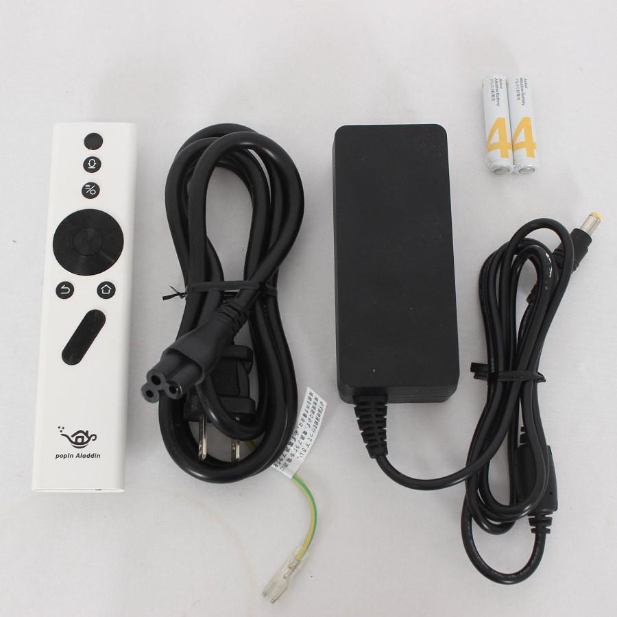 ポップインアラジン Z6 Polar Meets Aladdin 美品