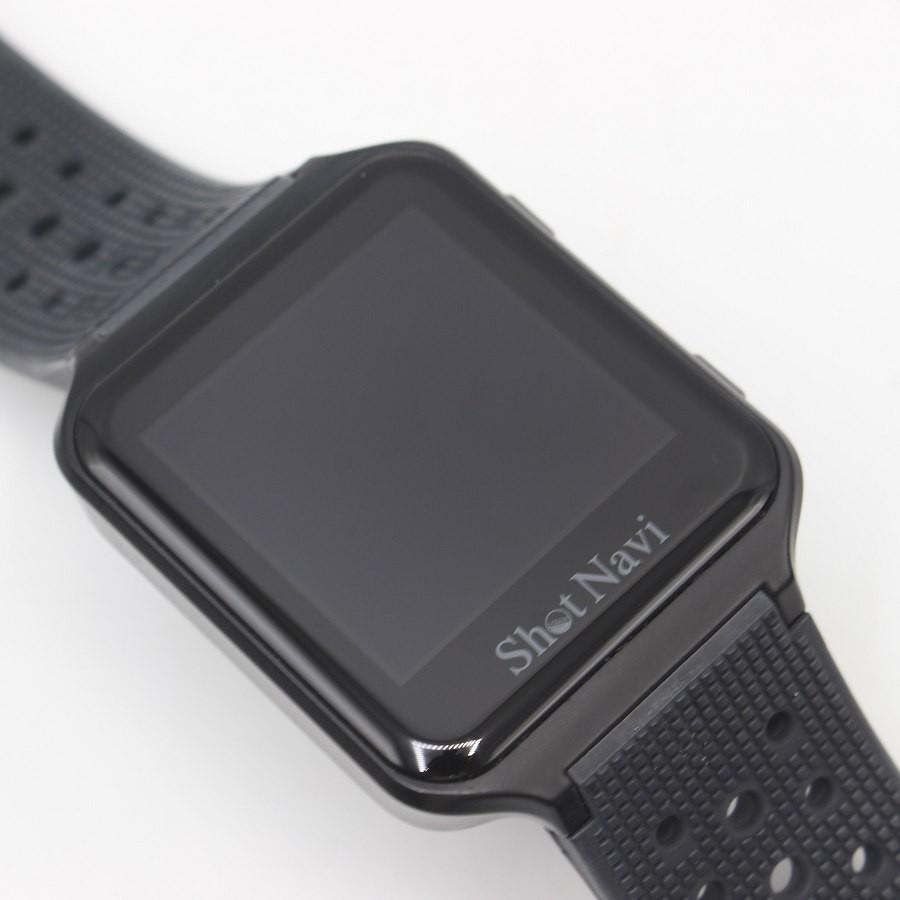 ショットナビ エアー ブラック　 Shot Navi AIR Amazon.co.jp: Shot Navi AIR EX(ショットナビ) 【ブラック】 超