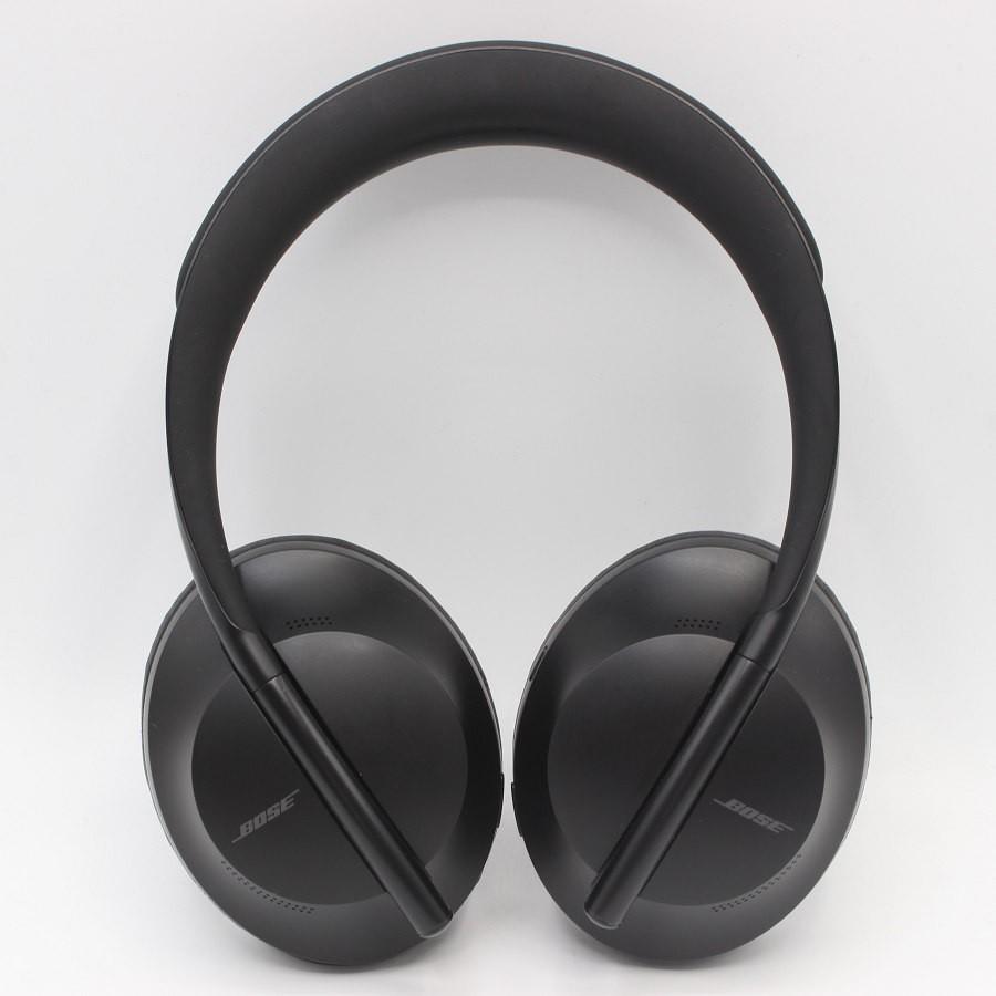 【ボーナスストア+5％】BOSE NOISE CANCELLING HEADPHONES 700 トリプルブラック ワイヤレスノイズキャンセリングヘッドホン ボーズ 本体 |  | 01