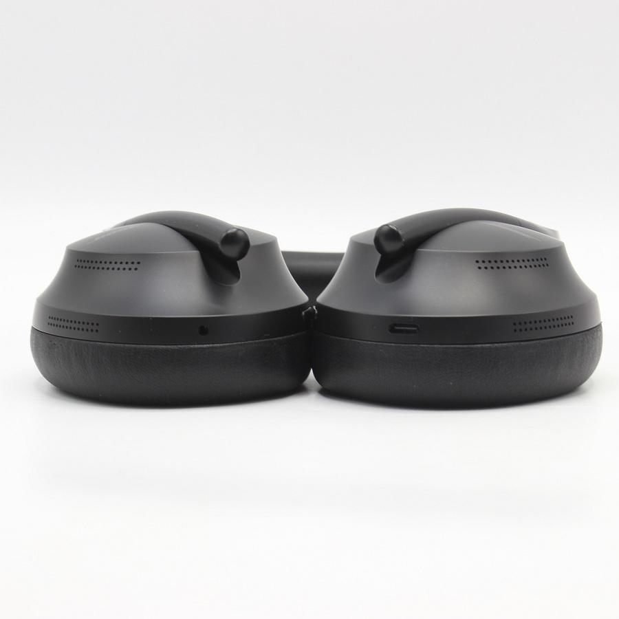 【ボーナスストア+5％】BOSE NOISE CANCELLING HEADPHONES 700 トリプルブラック ワイヤレスノイズキャンセリングヘッドホン ボーズ 本体 |  | 04