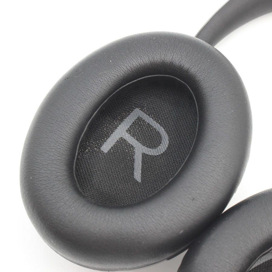 【ボーナスストア+5％】BOSE NOISE CANCELLING HEADPHONES 700 トリプルブラック ワイヤレスノイズキャンセリングヘッドホン ボーズ 本体 |  | 05