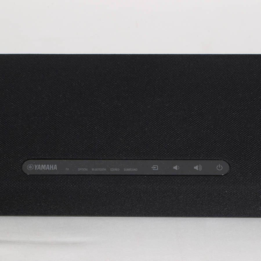 ボーナスストア+5％【美品】ヤマハ SR-B20A-B サウンドバー YAMAHA 本体 |  | 02