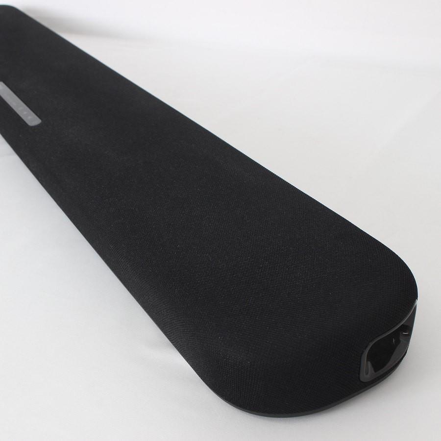 ボーナスストア+5％【美品】ヤマハ SR-B20A-B サウンドバー YAMAHA 本体 |  | 04