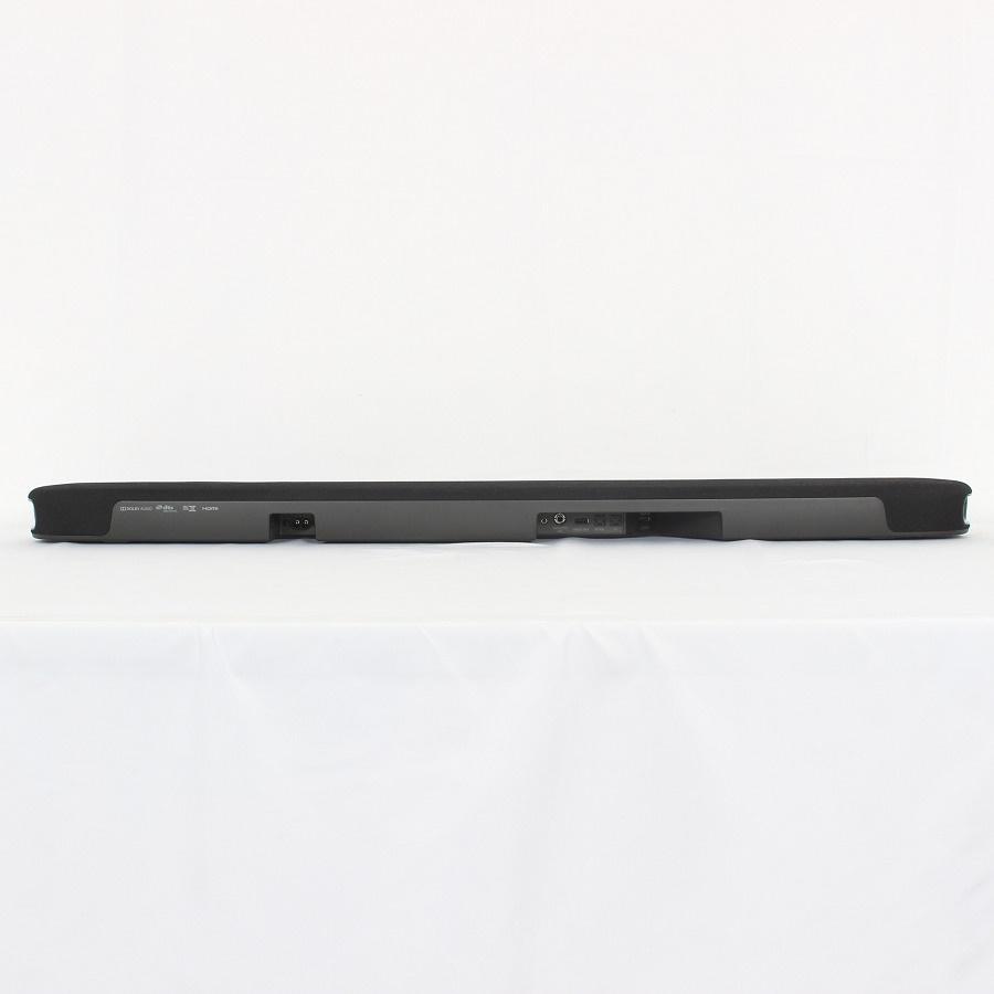 ボーナスストア+5％【美品】ヤマハ SR-B20A-B サウンドバー YAMAHA 本体 |  | 07