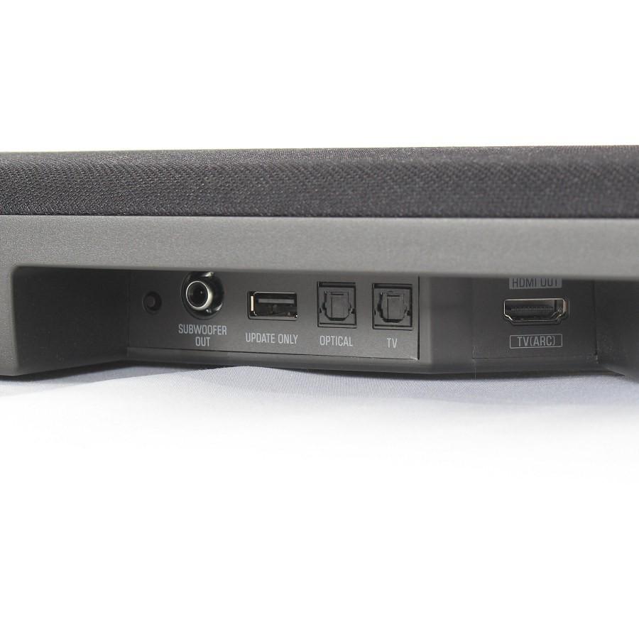 ボーナスストア+5％【美品】ヤマハ SR-B20A-B サウンドバー YAMAHA 本体 |  | 09