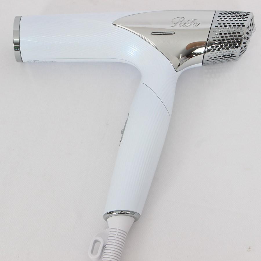 ボーナスストア+5％【美品】MTG ReFa BEAUTECH DRYER SMART RE-AN-02A