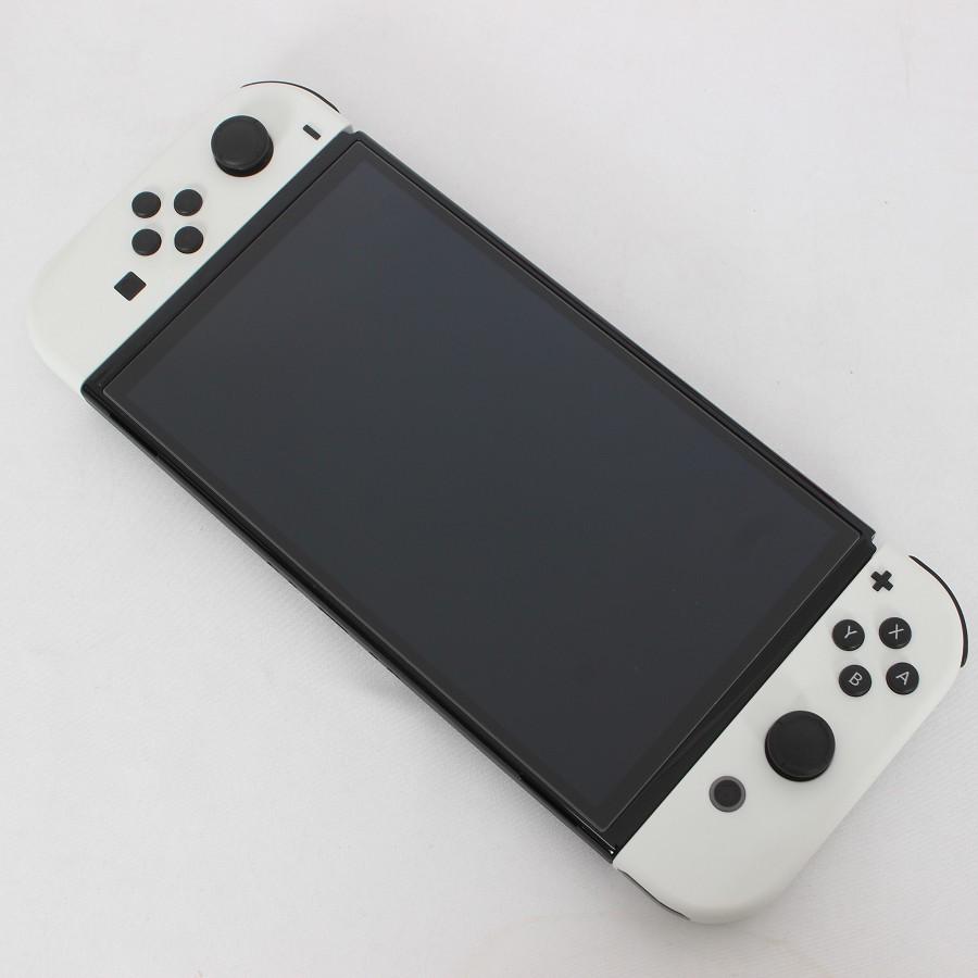 【訳あり】NintendoSwitch本体⑤ Nintendo Switch 本体 グレー