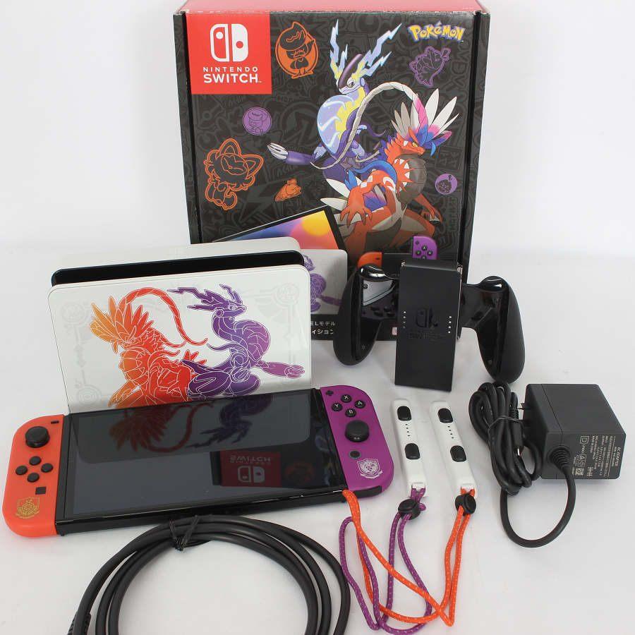 舞人 Nintendo Switch 　スカバイ　モデル　本体のみ 舞人 Nintendo Switch スカバイ モデル 本体のみ Amazon.co.jp