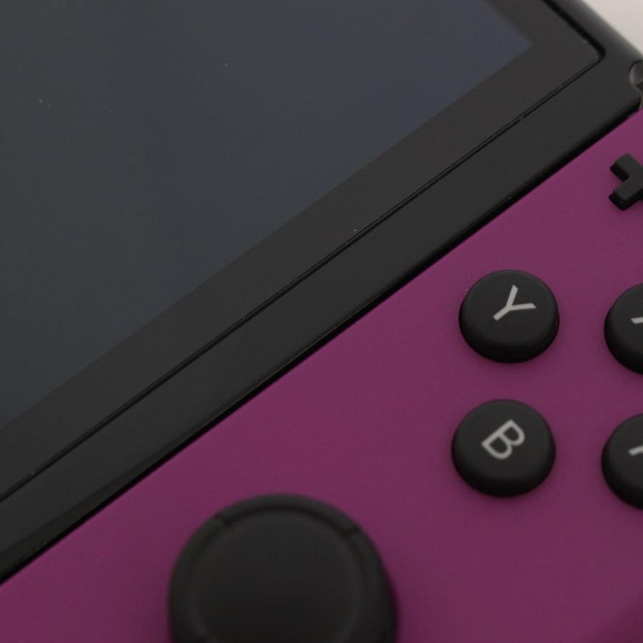 ボーナスストア+5％【美品】Nintendo Switch 有機ELモデル