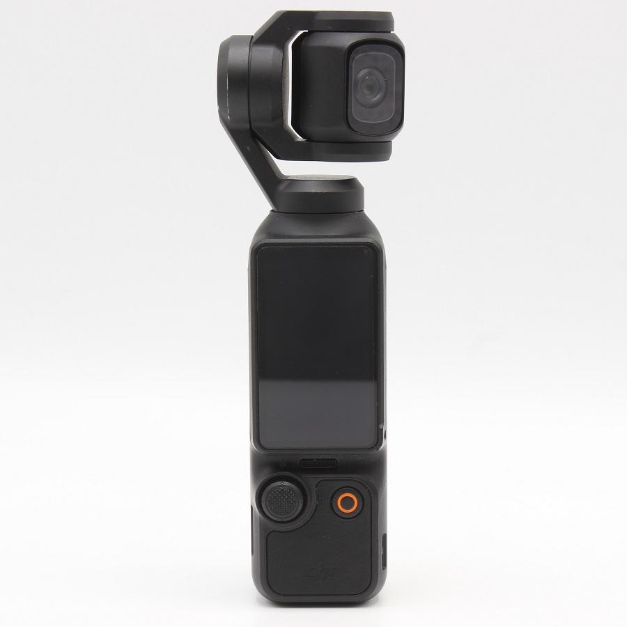 【美品】DJI Osmo Pocket 3 OP9923 3軸スタビライザー 1インチCMOSセンサー搭載 4K対応 ポケットジンバル アクションカメラ 本体 DJI Osmo Pocket 3 vlogカメラ OP9923 3軸スタビライザー 1インチ