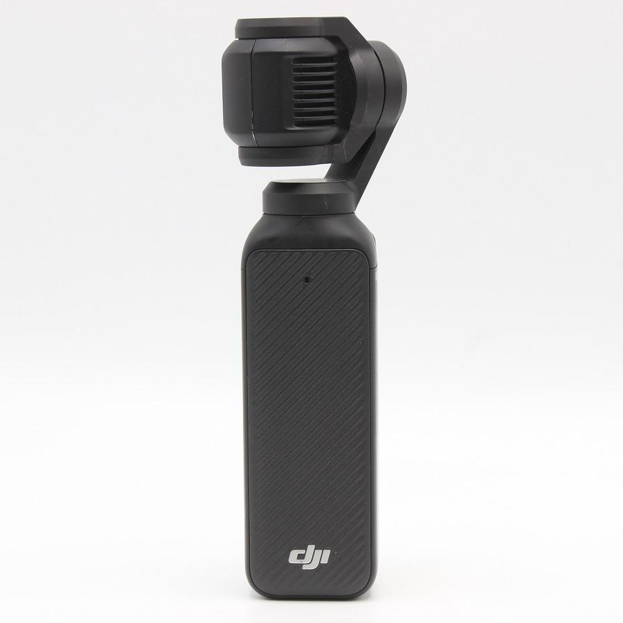 ボーナスストア+5％】DJI Osmo Pocket 3 OP9923 3軸スタビライザー 1
