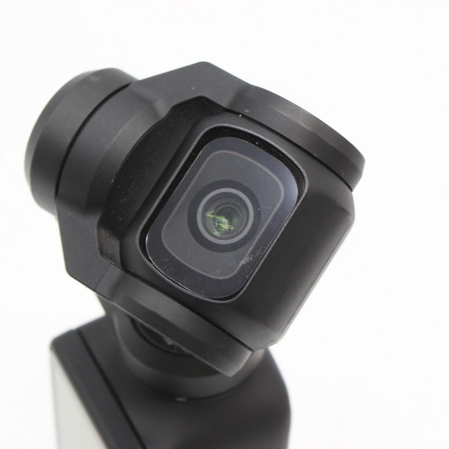 【美品】DJI Osmo Pocket 3 OP9923 3軸スタビライザー 1インチCMOSセンサー搭載 4K対応 ポケットジンバル アクションカメラ 本体 DJI Osmo Pocket 3 vlogカメラ OP9923 3軸スタビライザー 1インチ