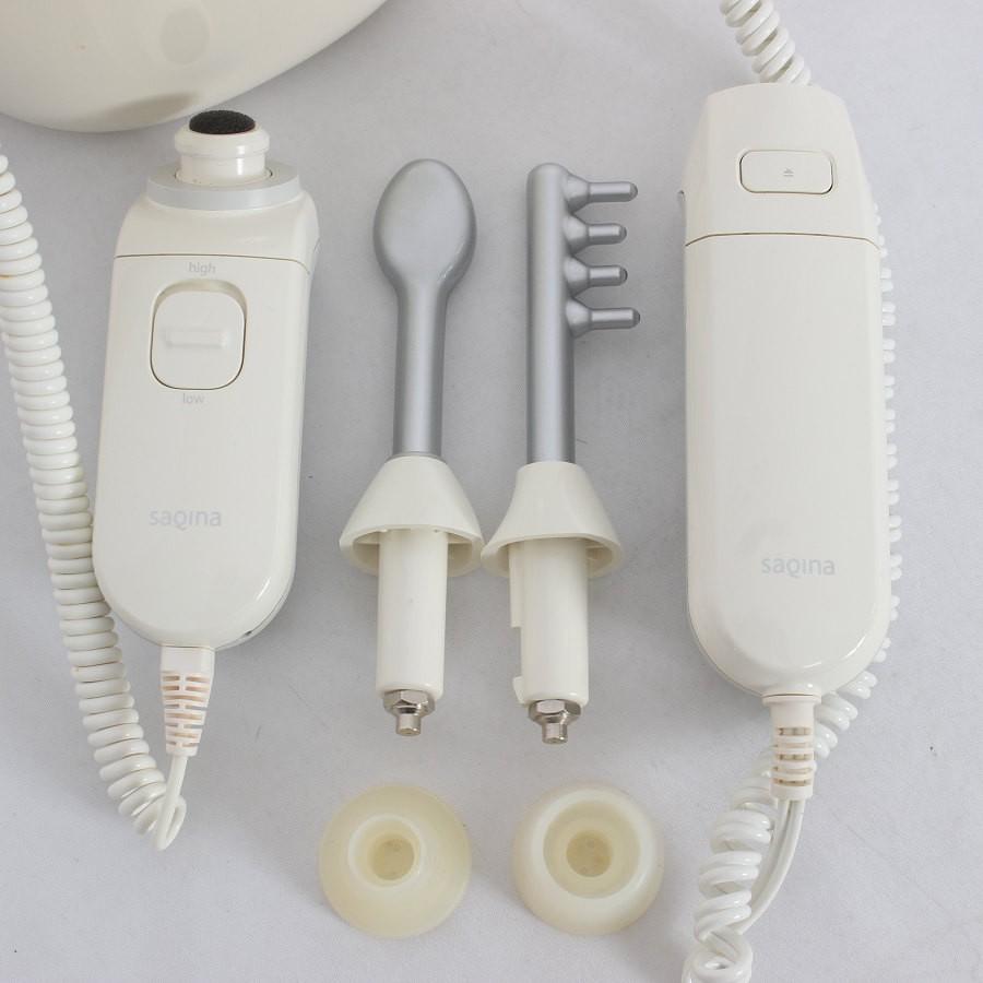 サキナピノ 美顔器 SAQINA pino フヨウサキナ