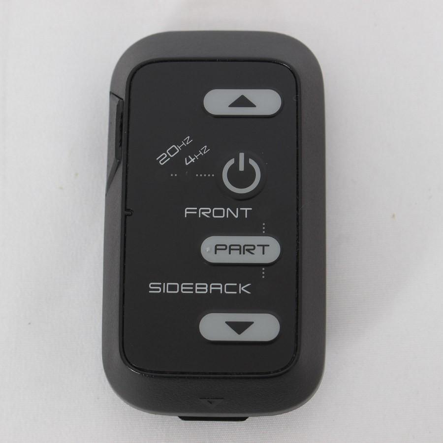 ボーナスストア+5％】MTG SIXPAD Powersuit Core Belt SE-BC00A-S