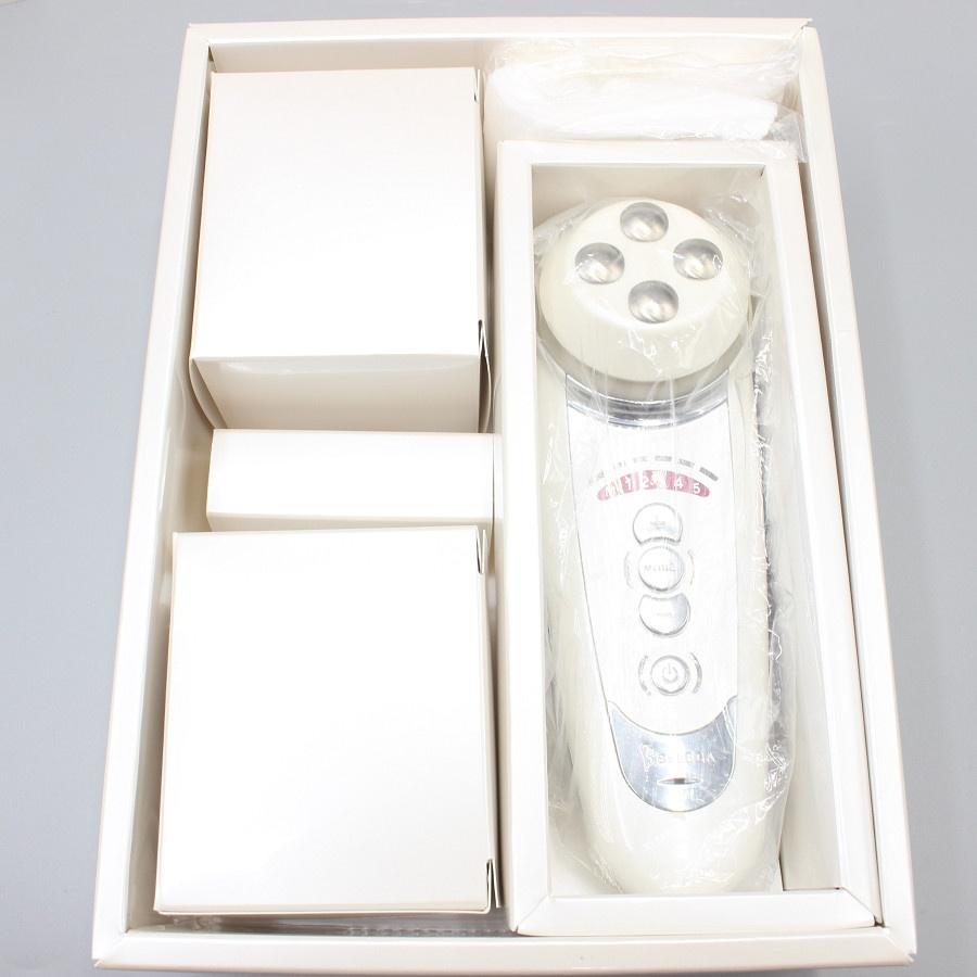 ボーナスストア+5％】ベレガ セルキュア 4T プラス 美顔器 Cellcure