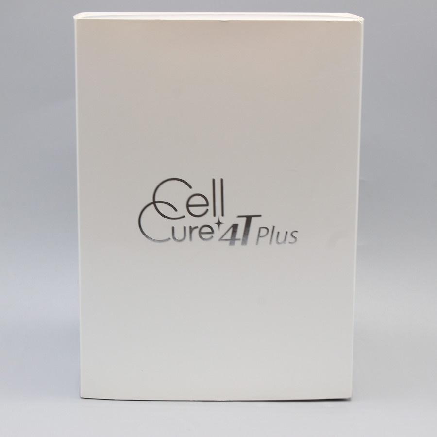 ボーナスストア+5％】ベレガ セルキュア 4T プラス 美顔器 Cellcure