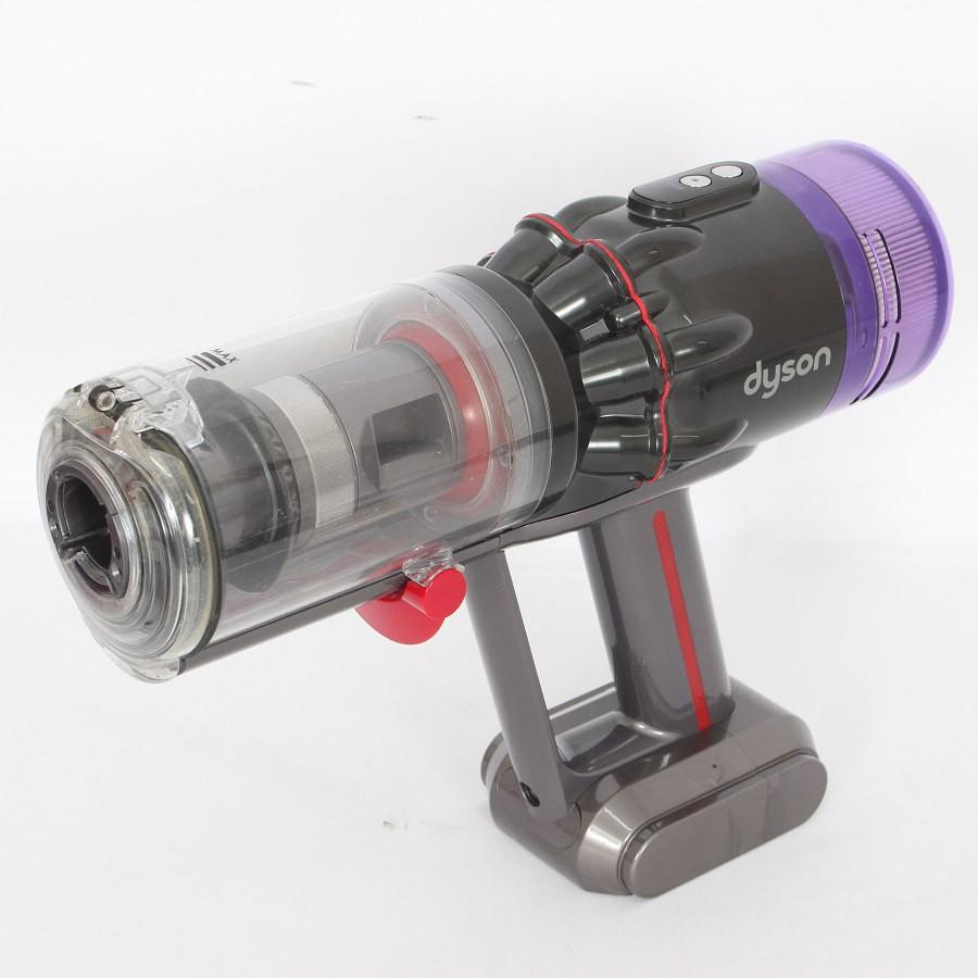 ボーナスストア+5％【美品】 Dyson Micro 1.5kg SV21 FF コードレスクリーナー 掃除機 ダイソン 本体 |  | 01