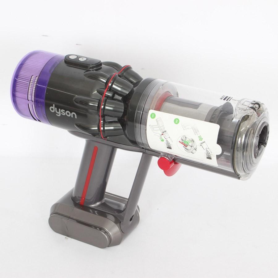 ボーナスストア+5％【美品】 Dyson Micro 1.5kg SV21 FF コードレスクリーナー 掃除機 ダイソン 本体 |  | 02