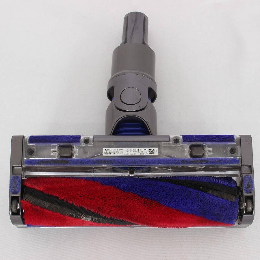 ボーナスストア+5％【美品】 Dyson Micro 1.5kg SV21 FF コードレスクリーナー 掃除機 ダイソン 本体 |  | 05