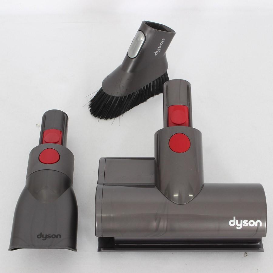 ボーナスストア+5％【美品】 Dyson Micro 1.5kg SV21 FF コードレスクリーナー 掃除機 ダイソン 本体 |  | 07