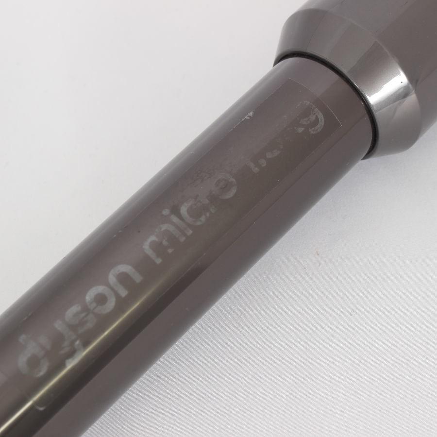 ボーナスストア+5％【美品】 Dyson Micro 1.5kg SV21 FF コードレスクリーナー 掃除機 ダイソン 本体 |  | 08