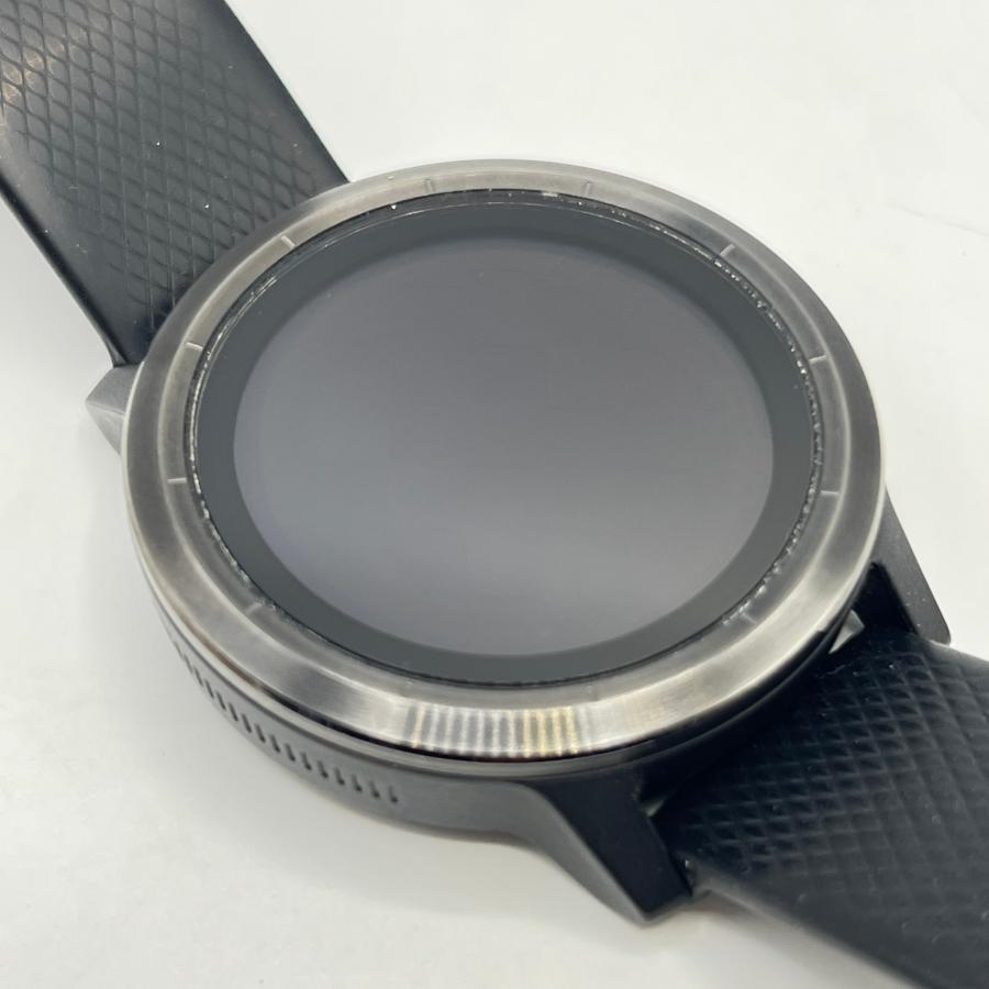 ボーナスストア+5％】GARMIN vivoactive 3 Black Slate 010-01769-71 
