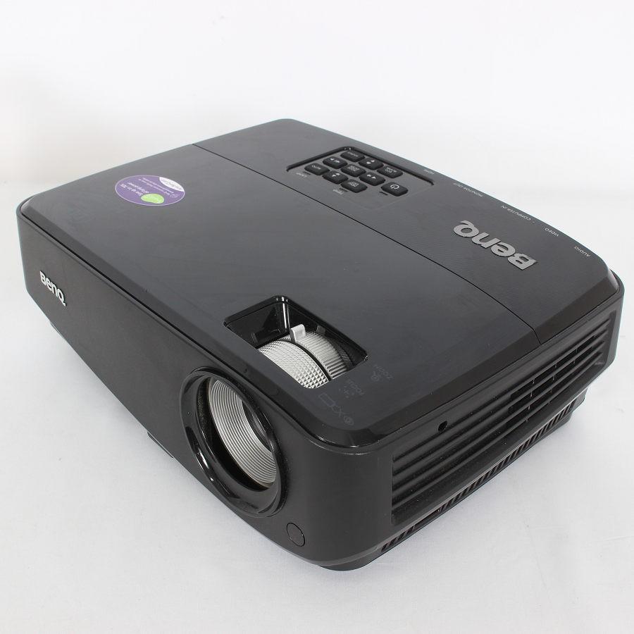 ボーナスストア+5％】BenQ MW523 DLPデータプロジェクター ベンキュー