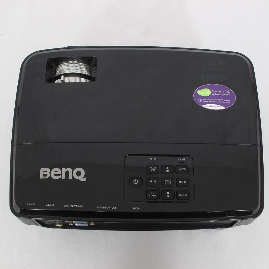 ボーナスストア+5％】BenQ MW523 DLPデータプロジェクター ベンキュー