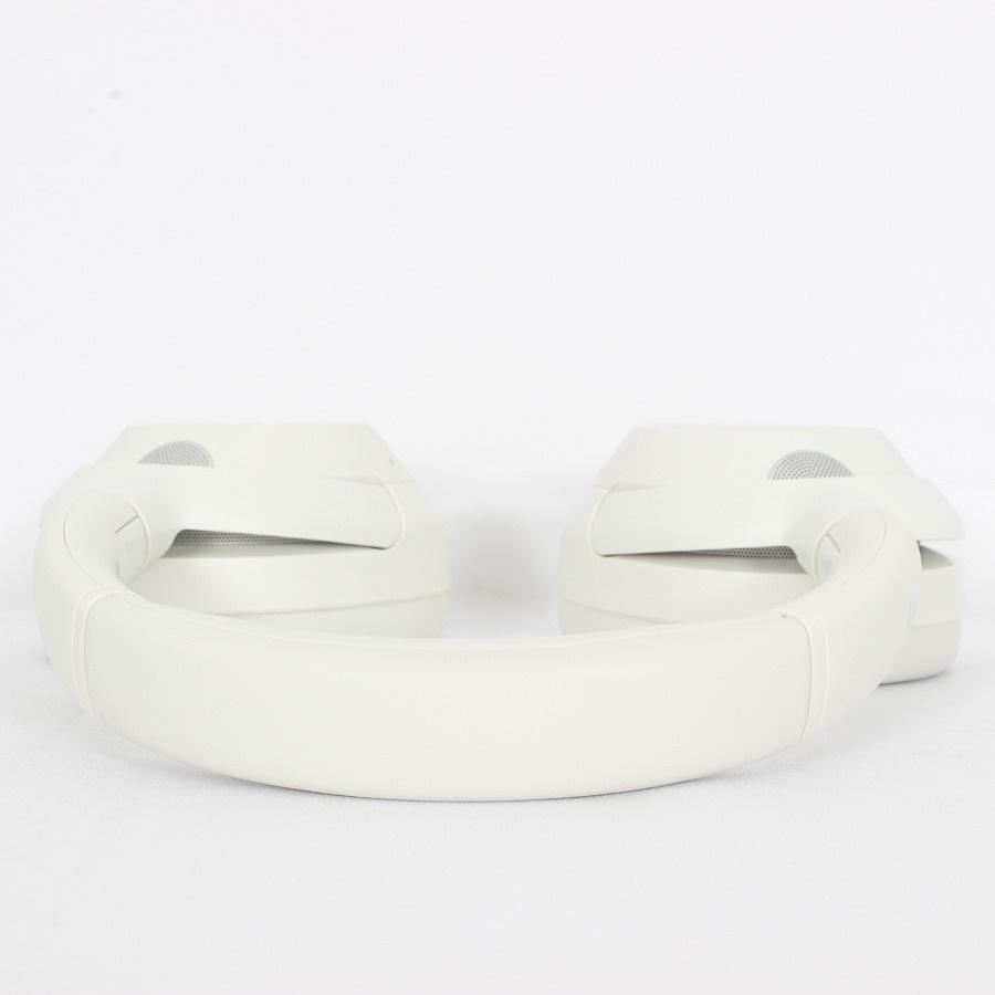 ボーナスストア+5％【美品】SONY ULT WEAR WH-ULT900N-WC ワイヤレス
