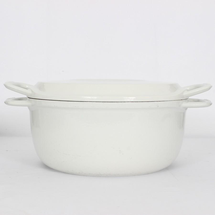 【ボーナスストア+5％】バーミキュラ ライスポット RP23A-WH シーソルトホワイト 5合炊き 炊飯器 Vermicular 本体 |  | 11