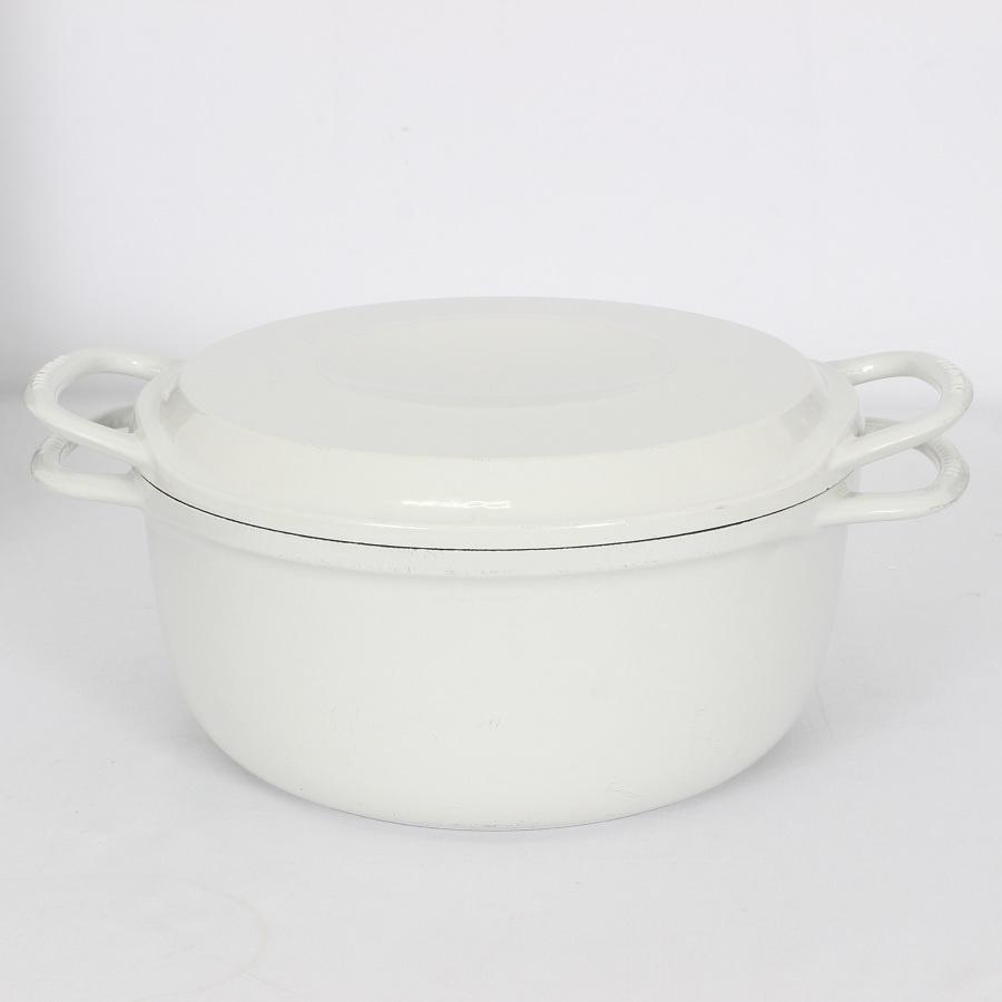 【ボーナスストア+5％】バーミキュラ ライスポット RP23A-WH シーソルトホワイト 5合炊き 炊飯器 Vermicular 本体 |  | 01