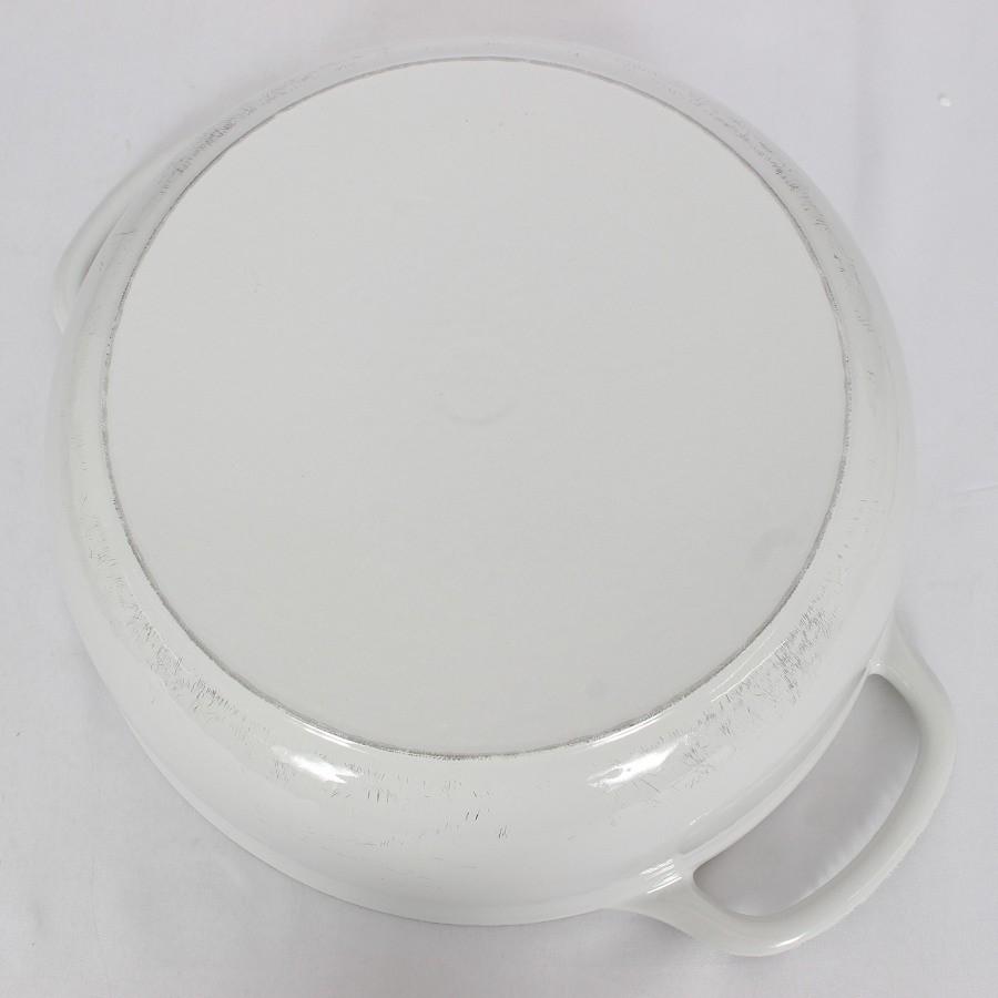 【ボーナスストア+5％】バーミキュラ ライスポット RP23A-WH シーソルトホワイト 5合炊き 炊飯器 Vermicular 本体 |  | 04