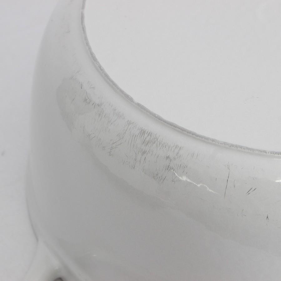 【ボーナスストア+5％】バーミキュラ ライスポット RP23A-WH シーソルトホワイト 5合炊き 炊飯器 Vermicular 本体 |  | 05